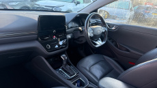 Hyundai IONIQ 1.6 GDi Hybrid Premium SE 5dr DCT Hybrid Hatchback